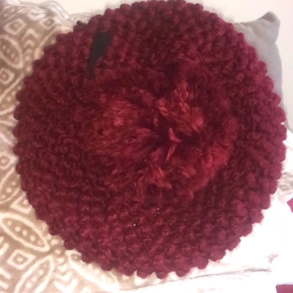 Beret